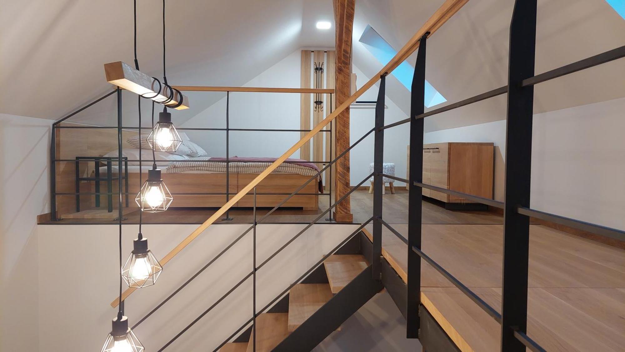Iris Apartments Обертраун Екстериор снимка