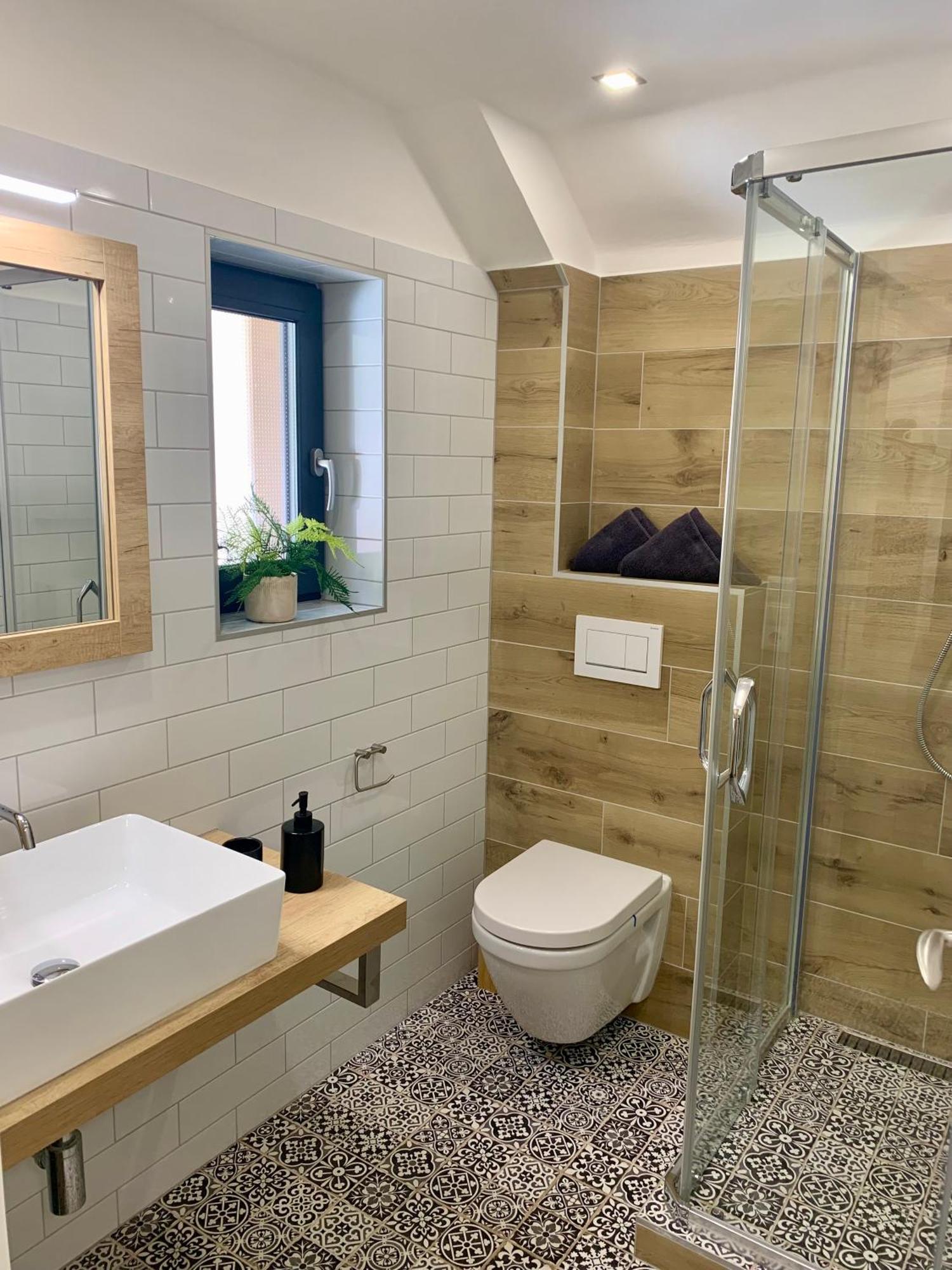 Iris Apartments Обертраун Екстериор снимка