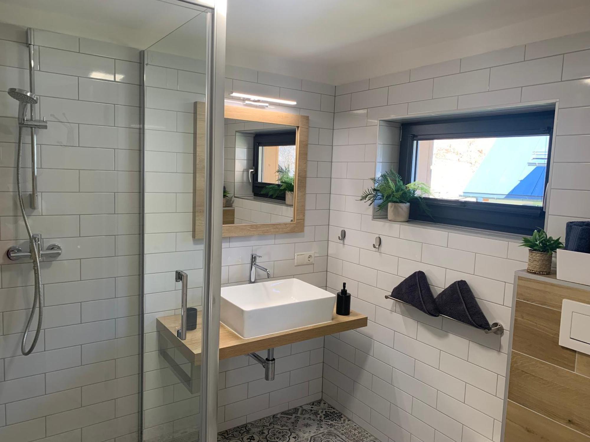 Iris Apartments Обертраун Екстериор снимка