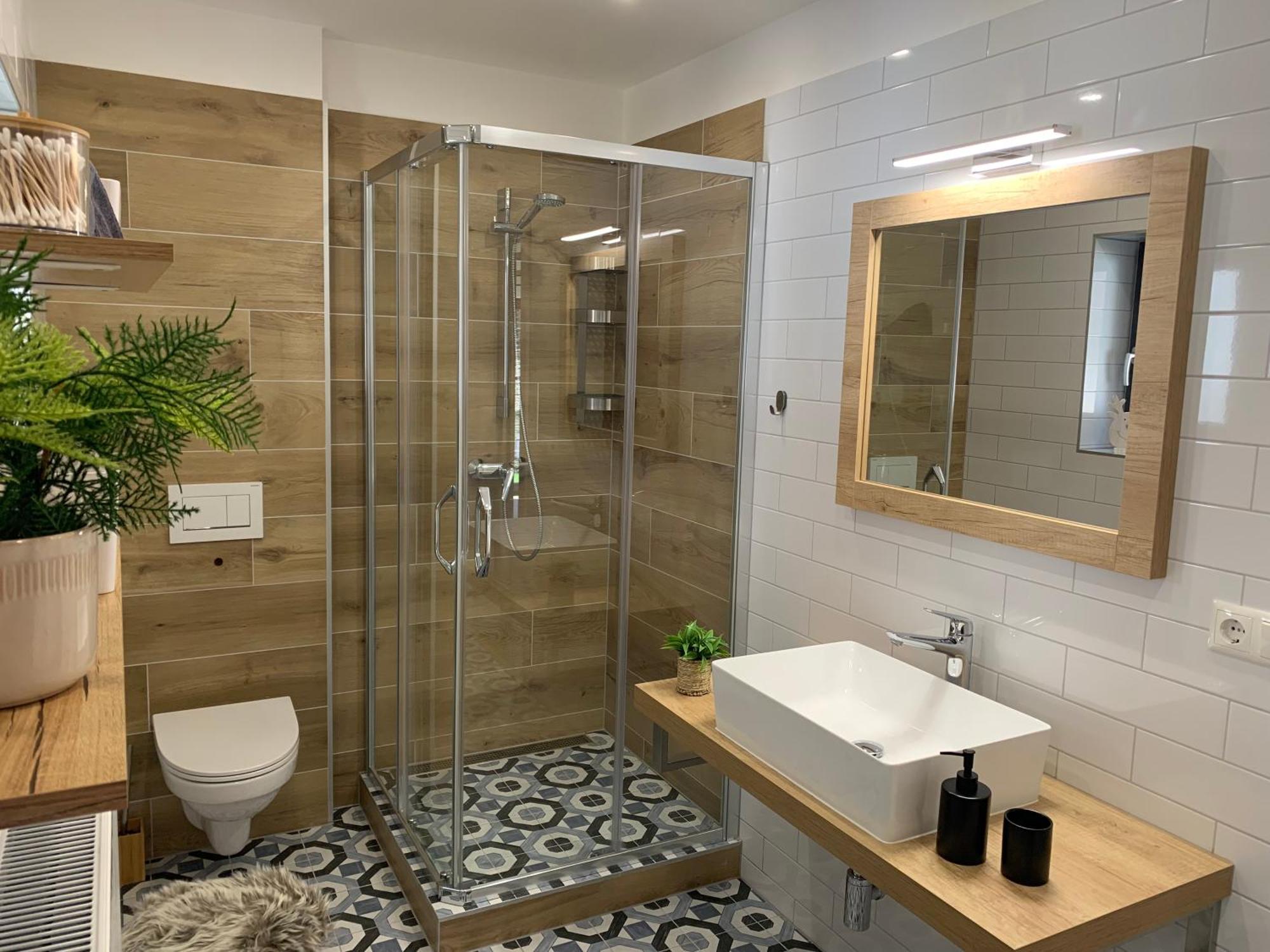 Iris Apartments Обертраун Екстериор снимка